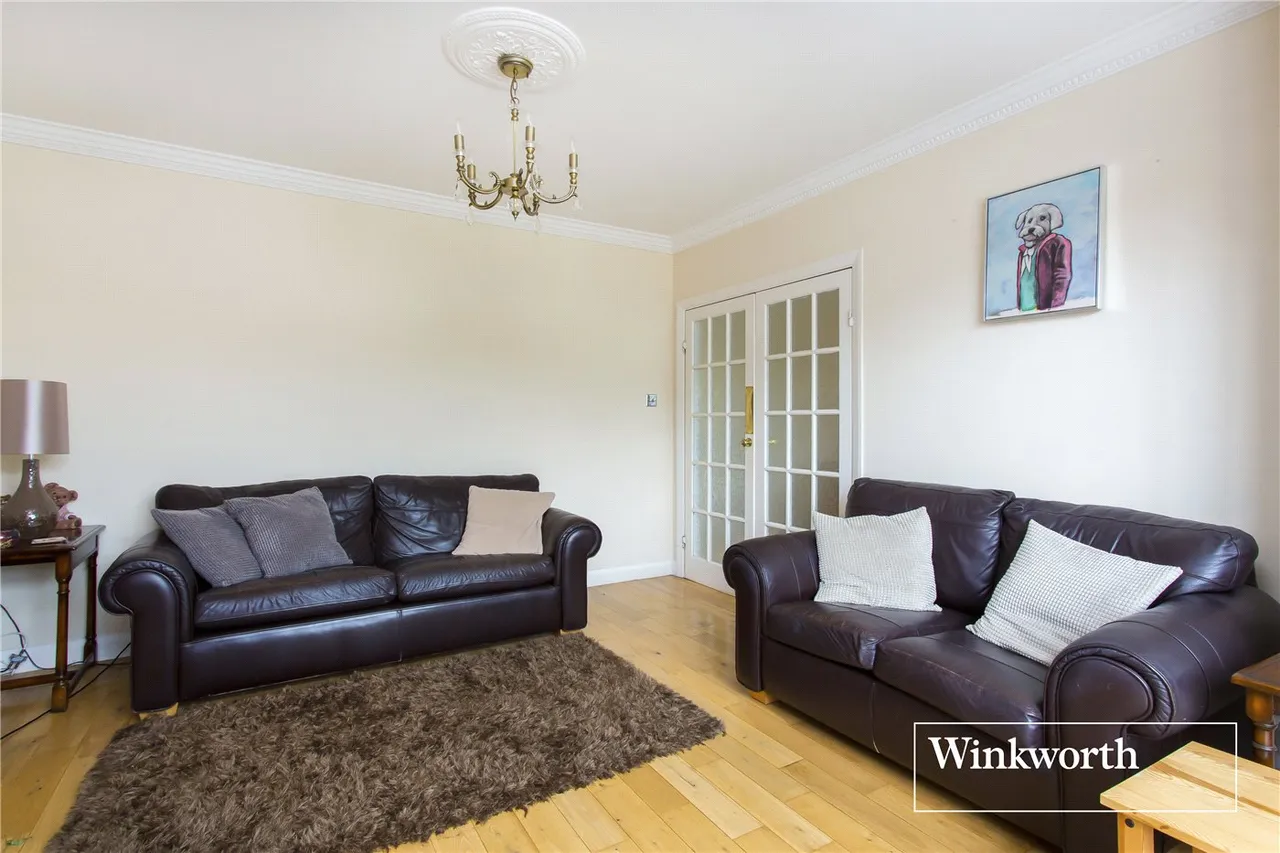 Oakdene Park, Finchley, London, N3, photo 9