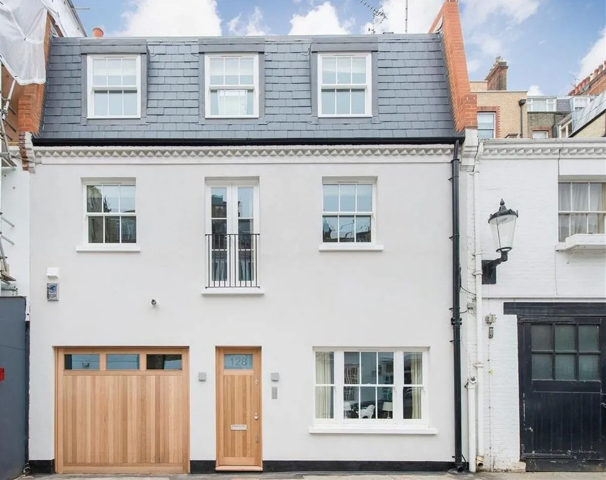 Pavilion Road, Knightsbridge, SW1X, photo 16