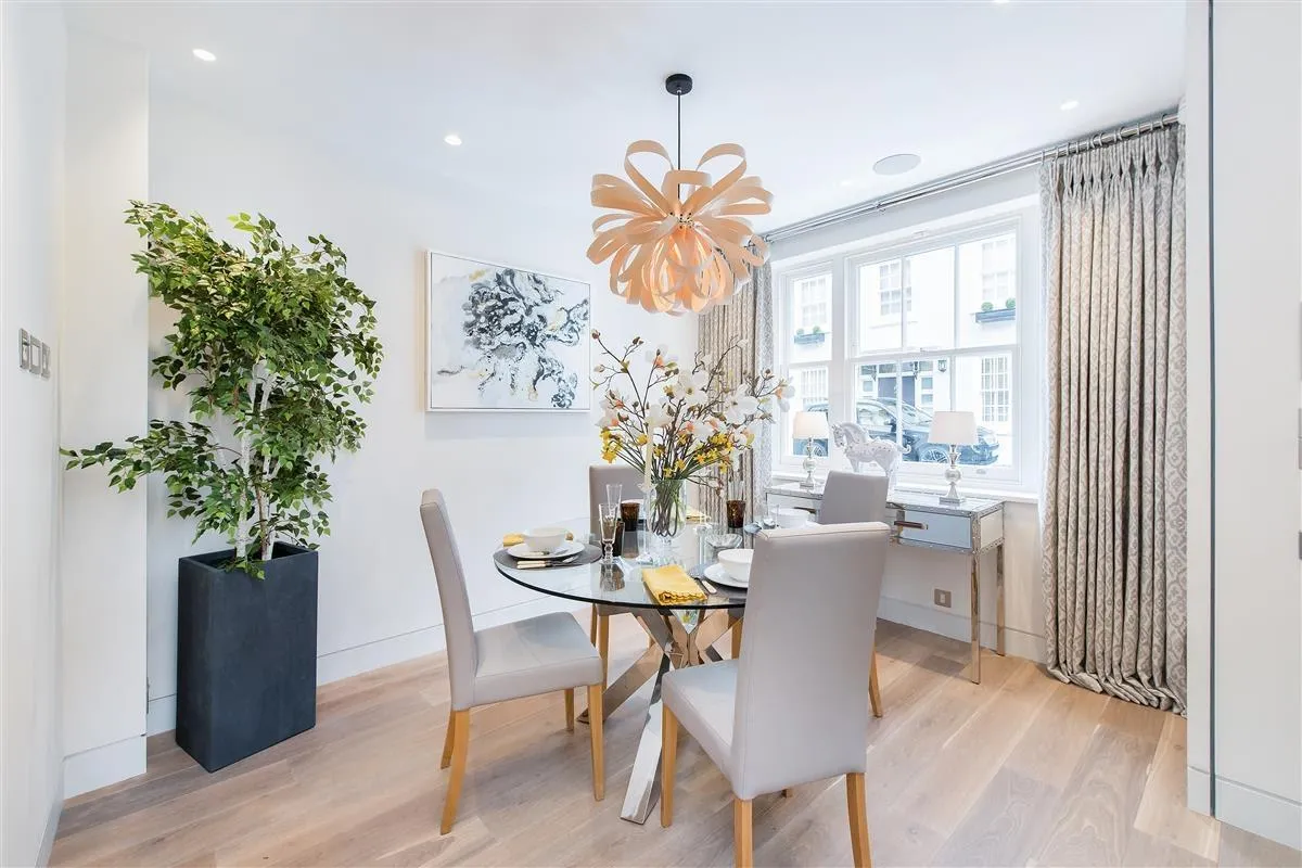 Pavilion Road, Knightsbridge, SW1X, photo 8