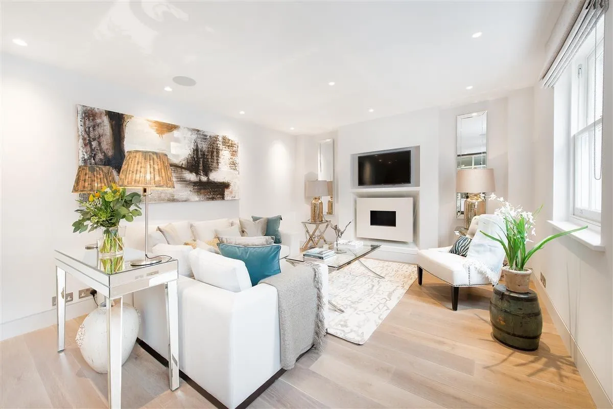 Pavilion Road, Knightsbridge, SW1X, photo 4