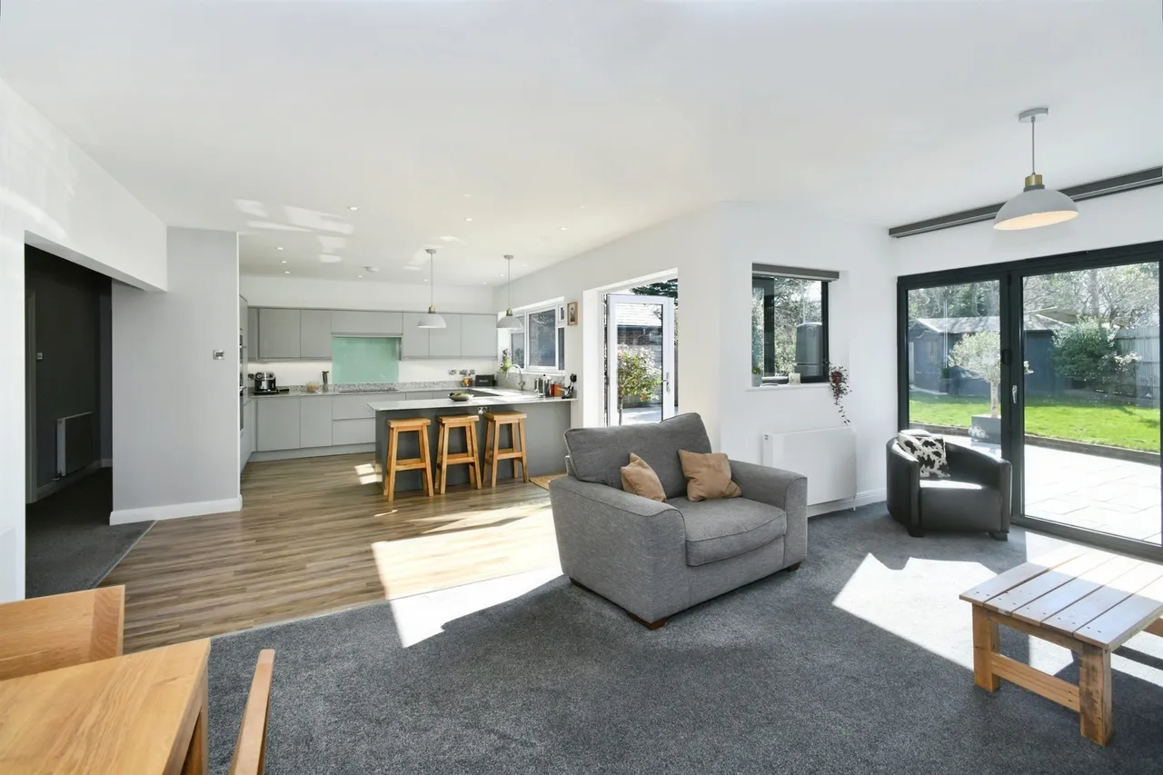 Tongdean Lane, Withdean, BN1, photo 2