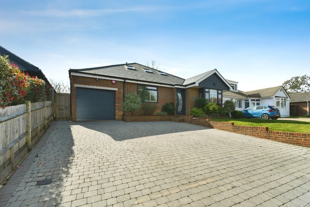 Tongdean Lane, Withdean, BN1, photo 3