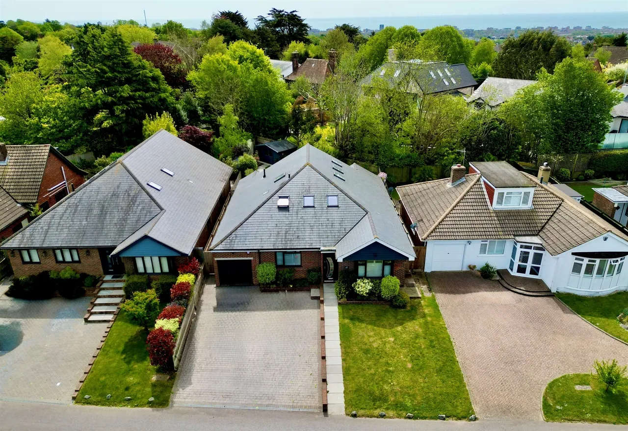 Tongdean Lane, Withdean, BN1, photo 24