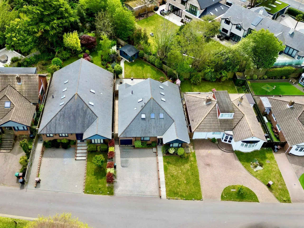 Tongdean Lane, Withdean, BN1, photo 25