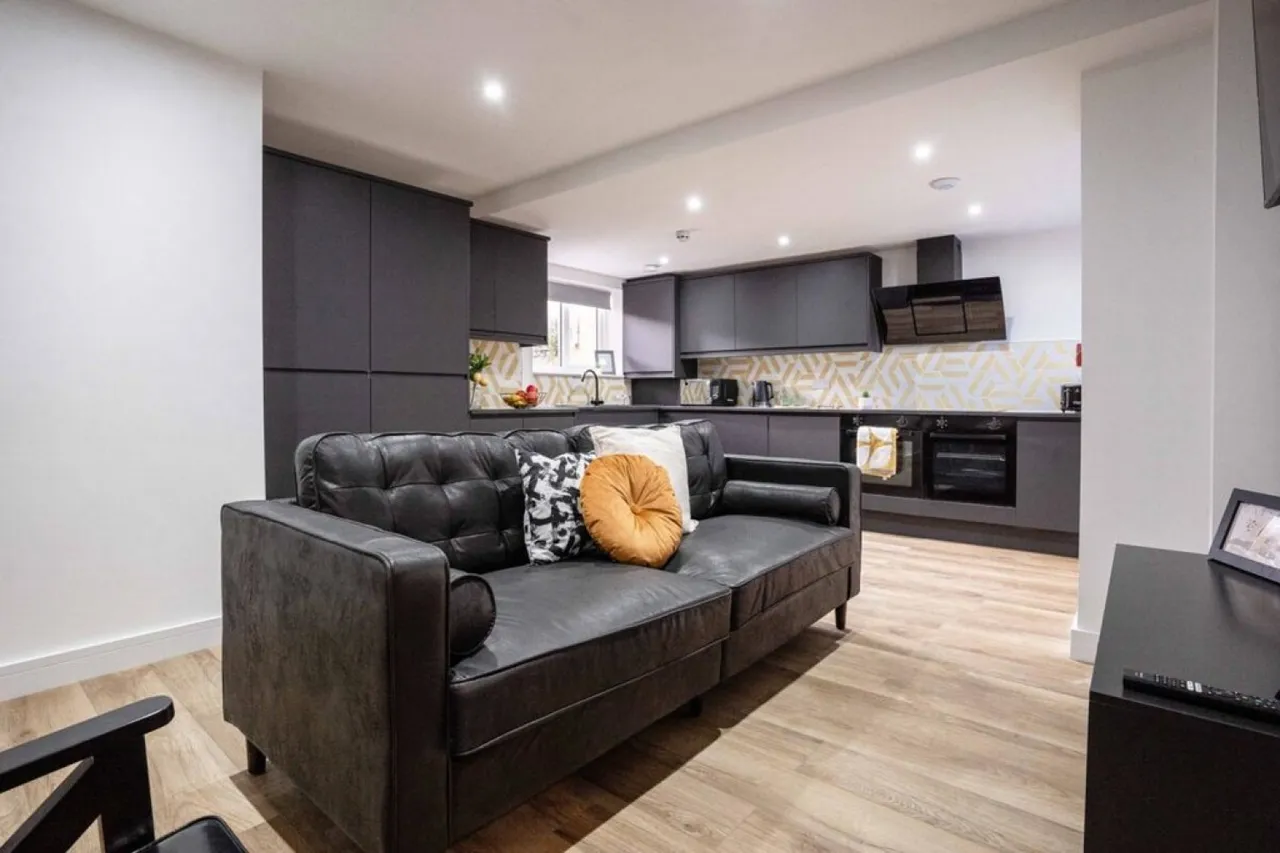 The Valley, Stanmore, photo 12