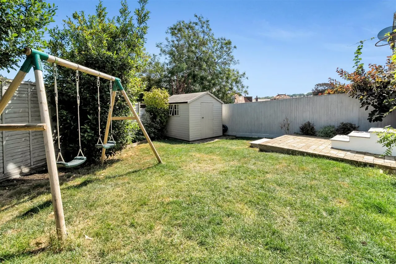 Newton Manor Close, Swanage, BH19, photo 23