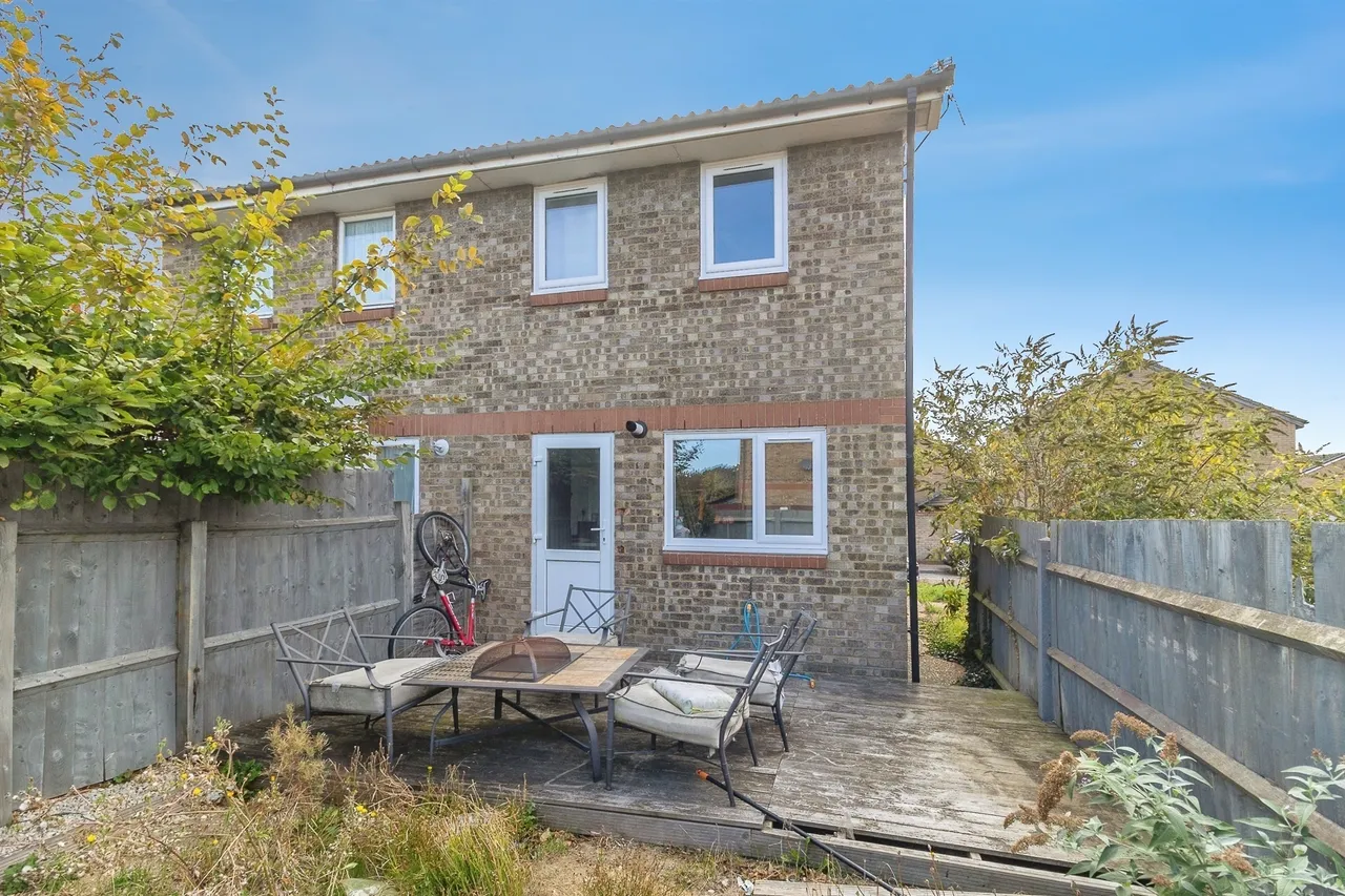 Penda Close, Luton, LU3, photo 12