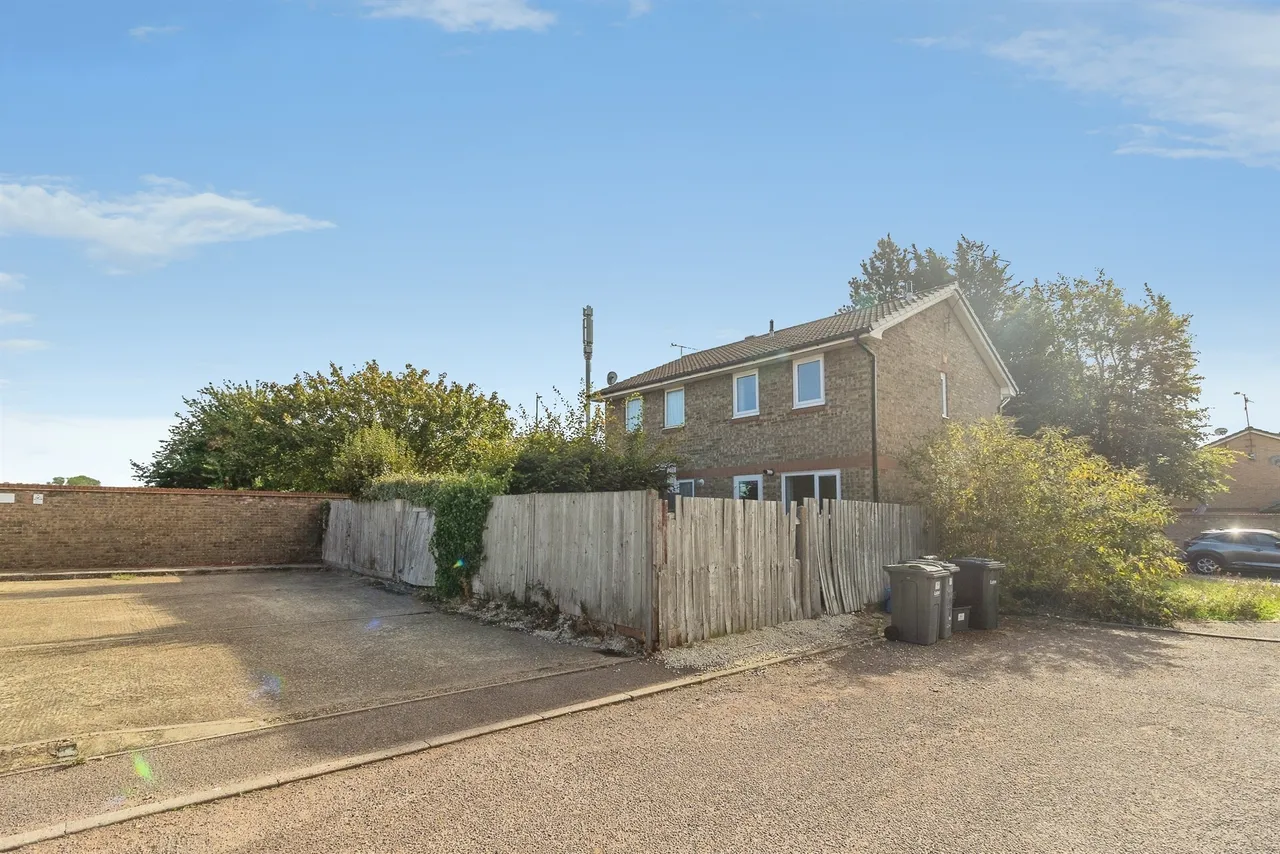 Penda Close, Luton, LU3, photo 13