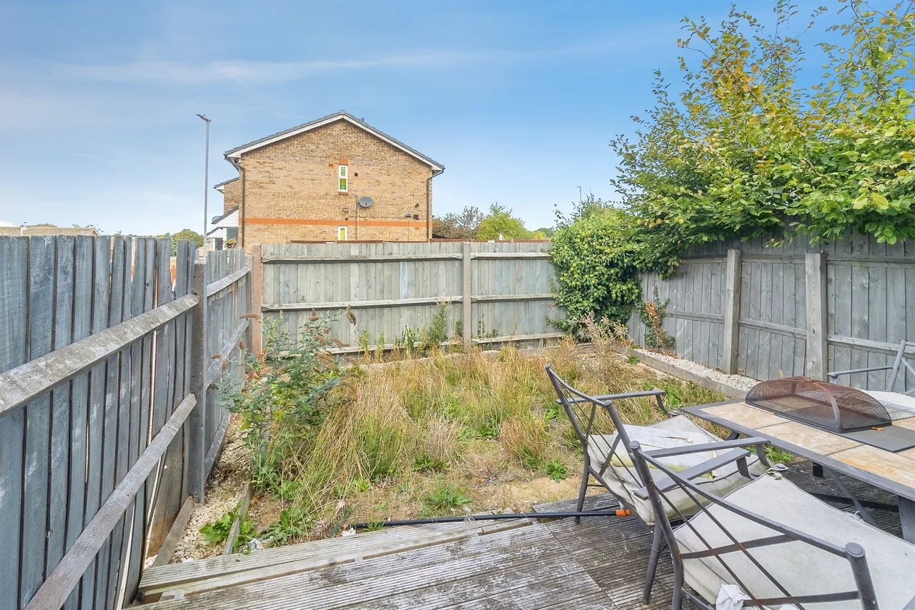 Penda Close, Luton, LU3, photo 2