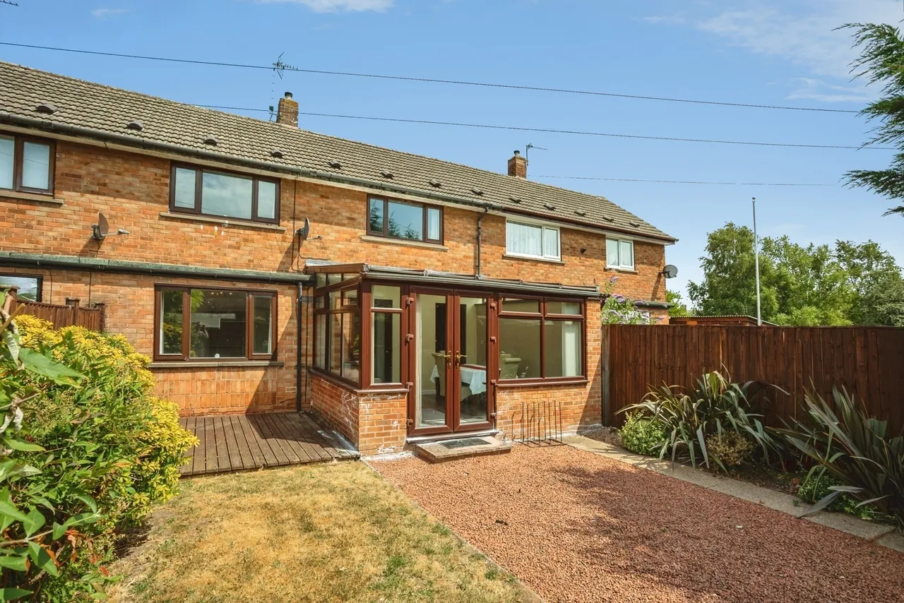 Fairway Crescent, Newton, NG13, photo 5