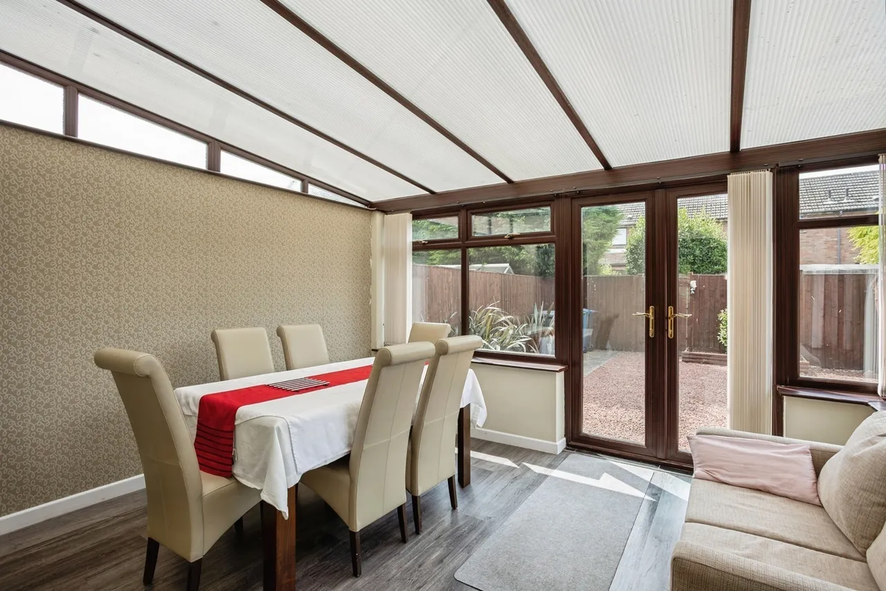 Fairway Crescent, Newton, NG13, photo 3