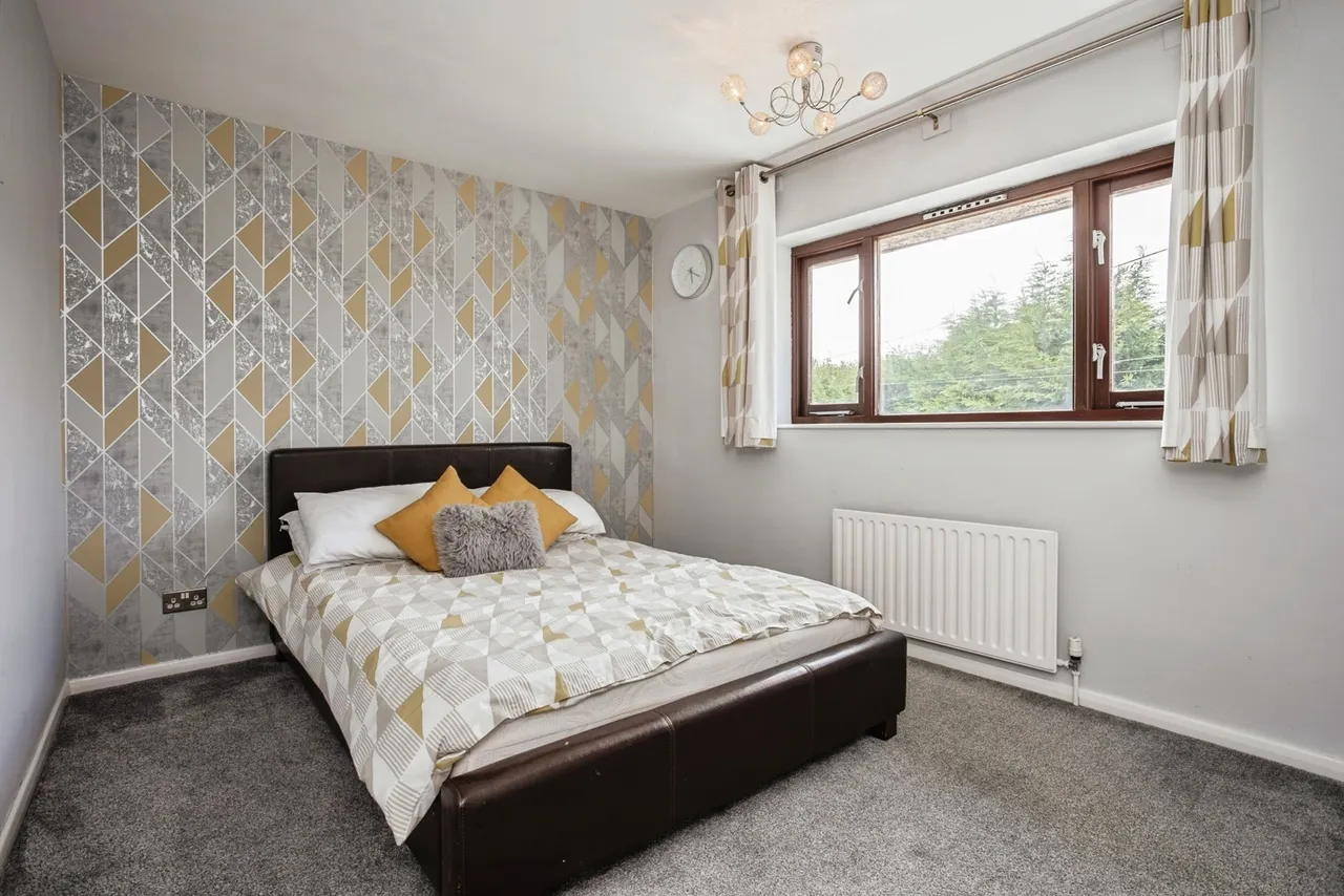 Fairway Crescent, Newton, NG13, photo 14