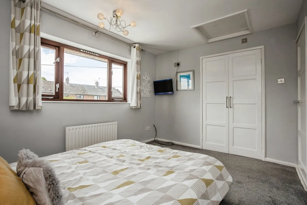 Fairway Crescent, Newton, NG13, photo 15