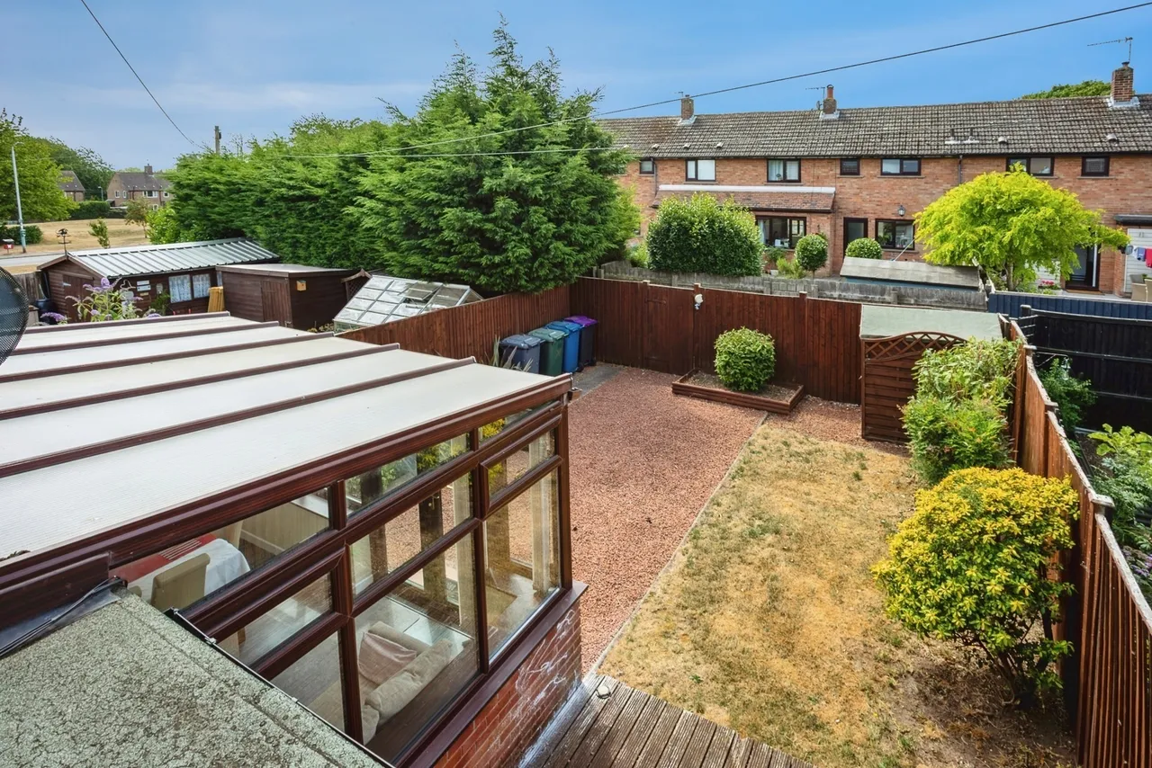 Fairway Crescent, Newton, NG13, photo 18