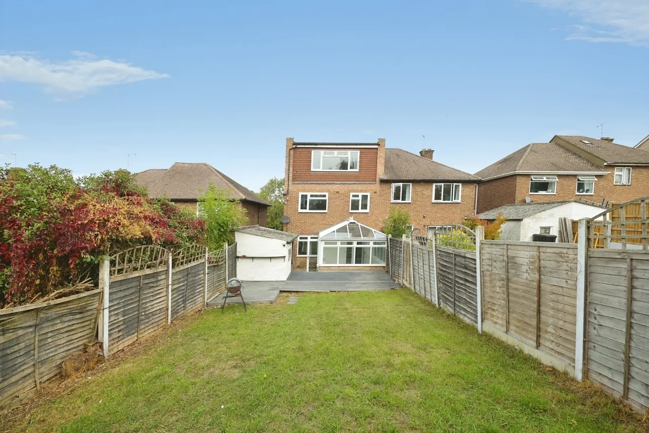 St. Johns Road, Romford, RM5, photo 14