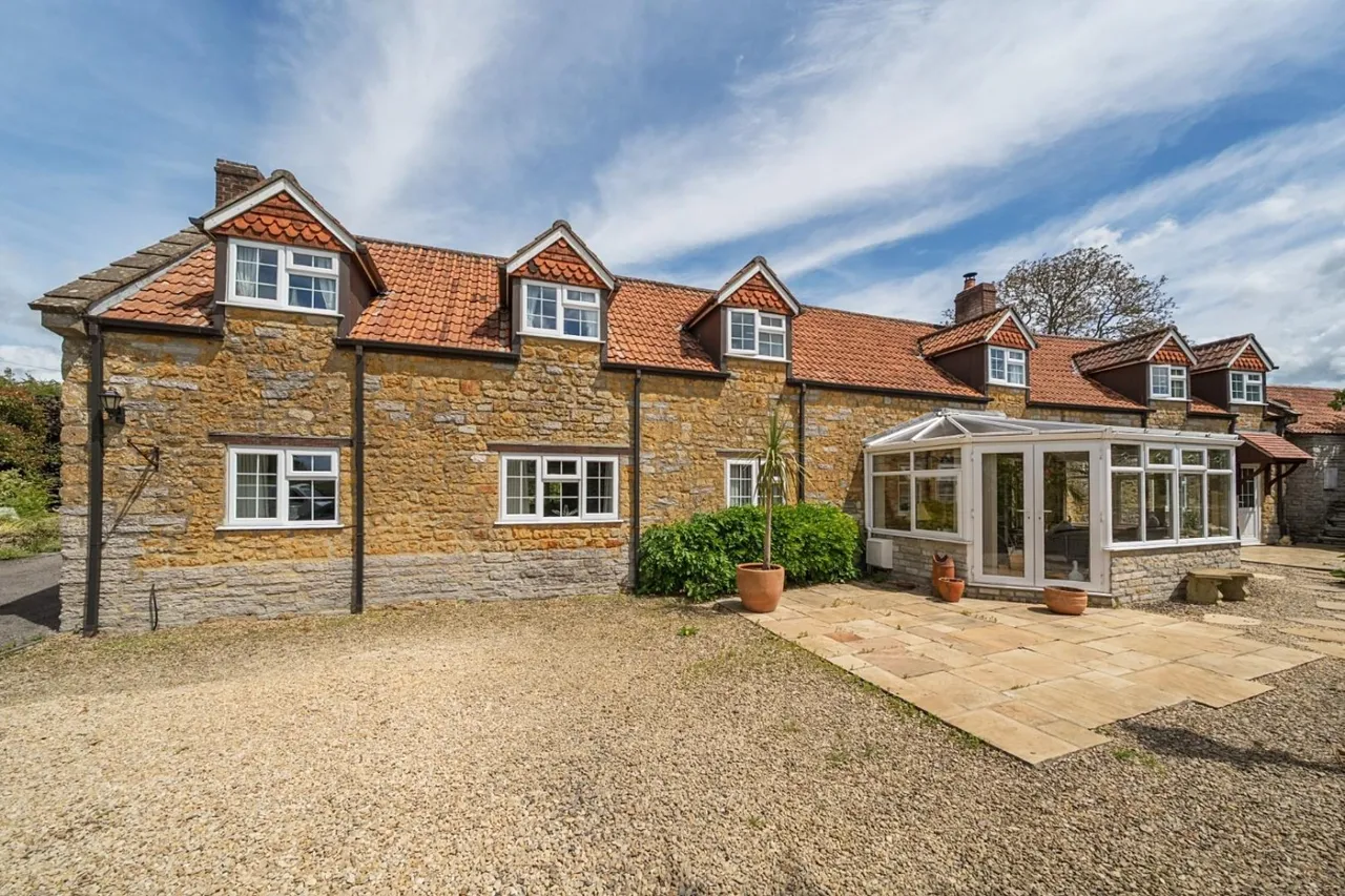 Clanville, BA7, photo 22
