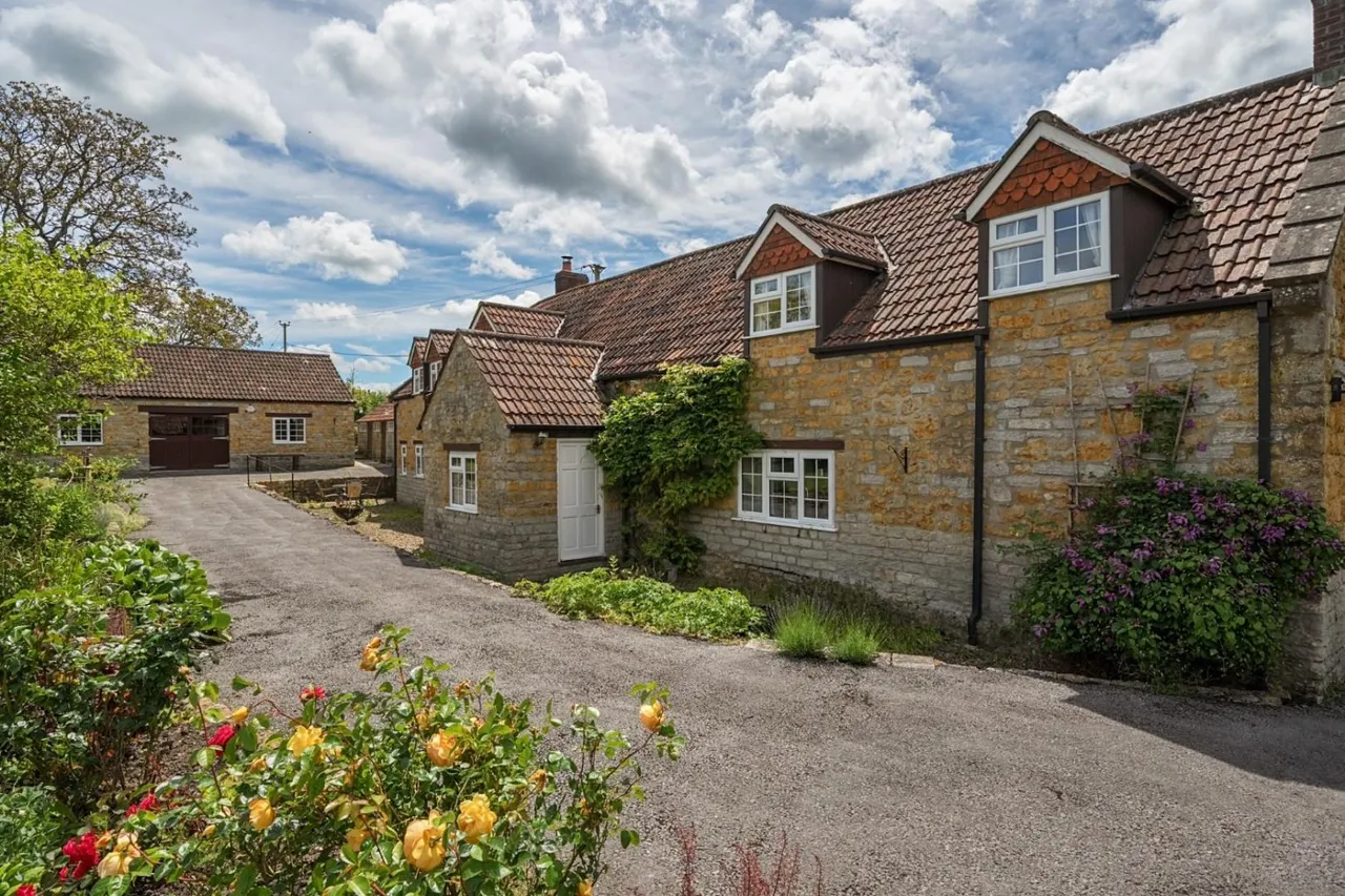 Clanville, BA7, photo 21