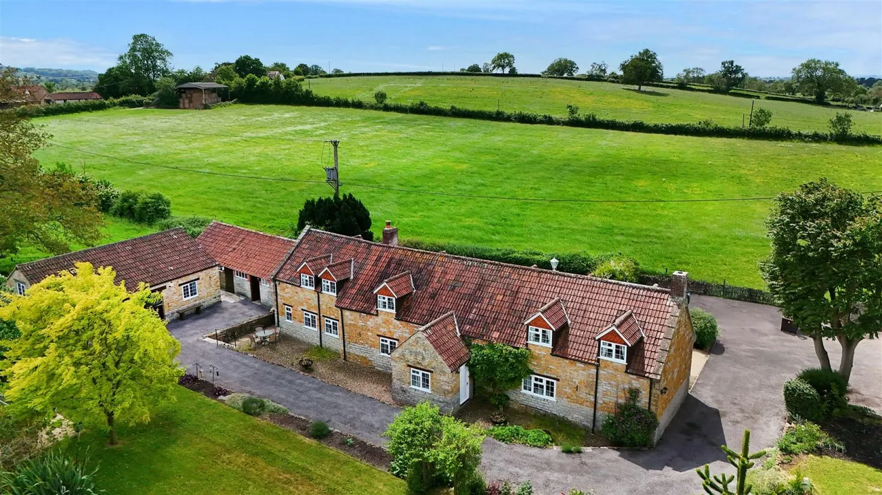 Clanville, BA7, photo 18