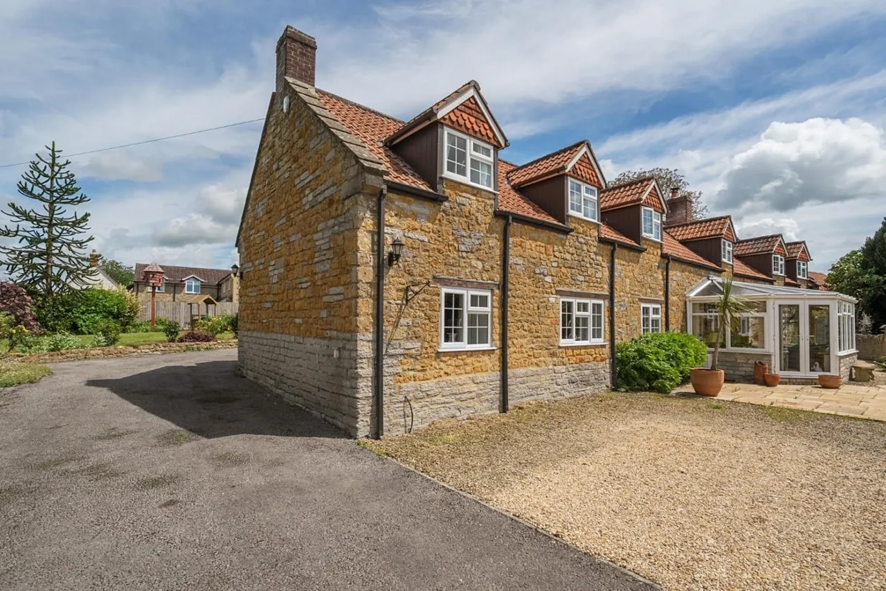 Clanville, BA7, photo 19