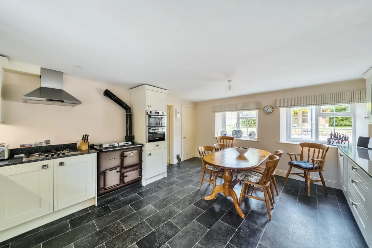 Clanville, BA7, photo 5