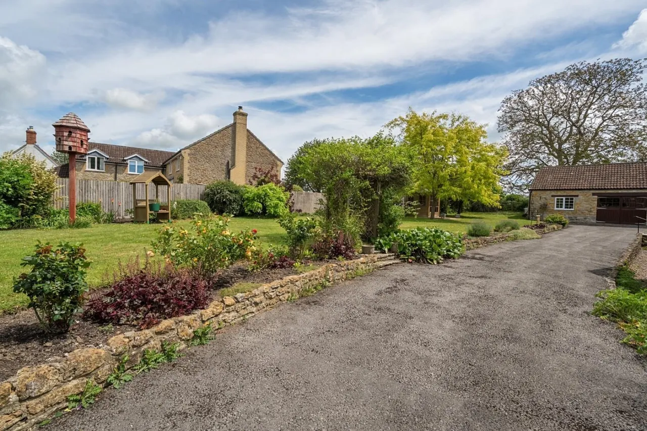 Clanville, BA7, photo 20