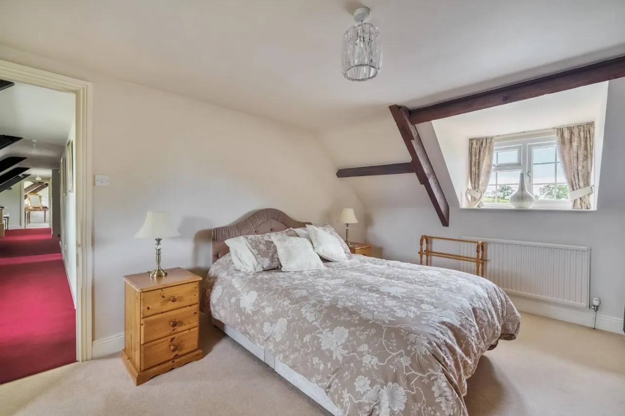 Clanville, BA7, photo 14