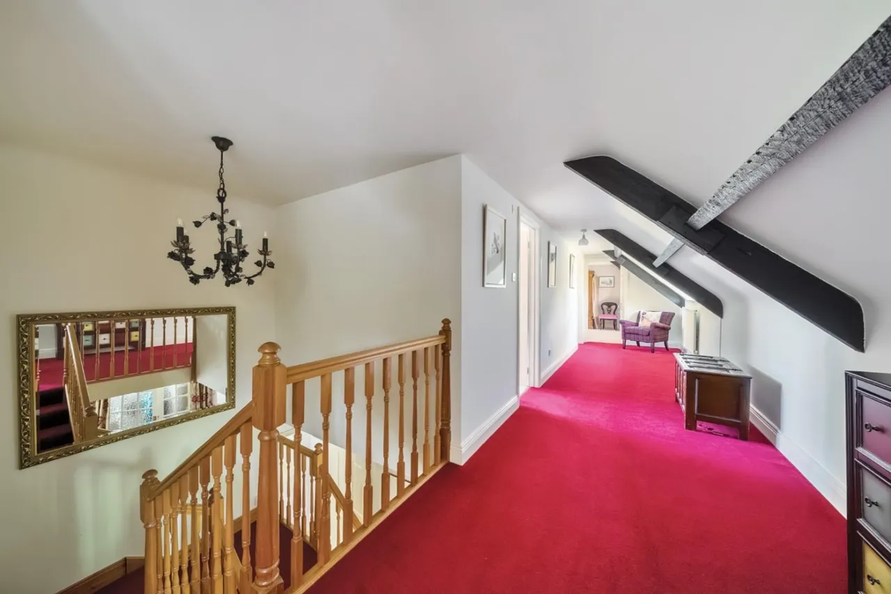 Clanville, BA7, photo 15