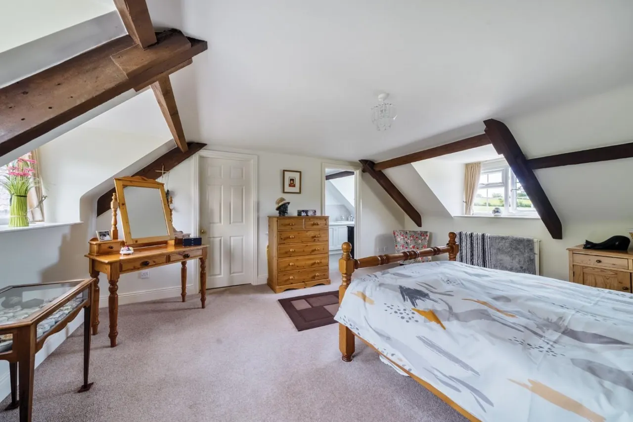 Clanville, BA7, photo 11