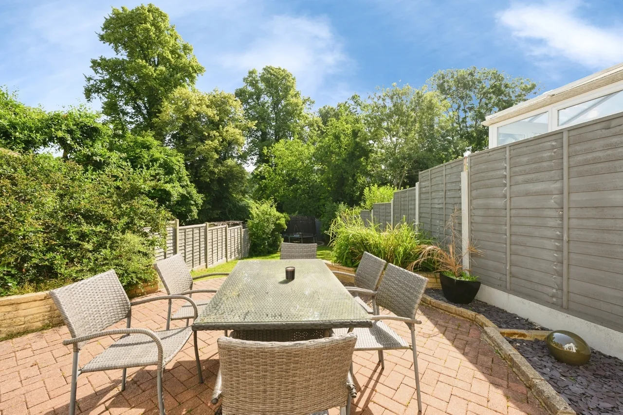 Roke Road, Kenley, CR8, photo 6