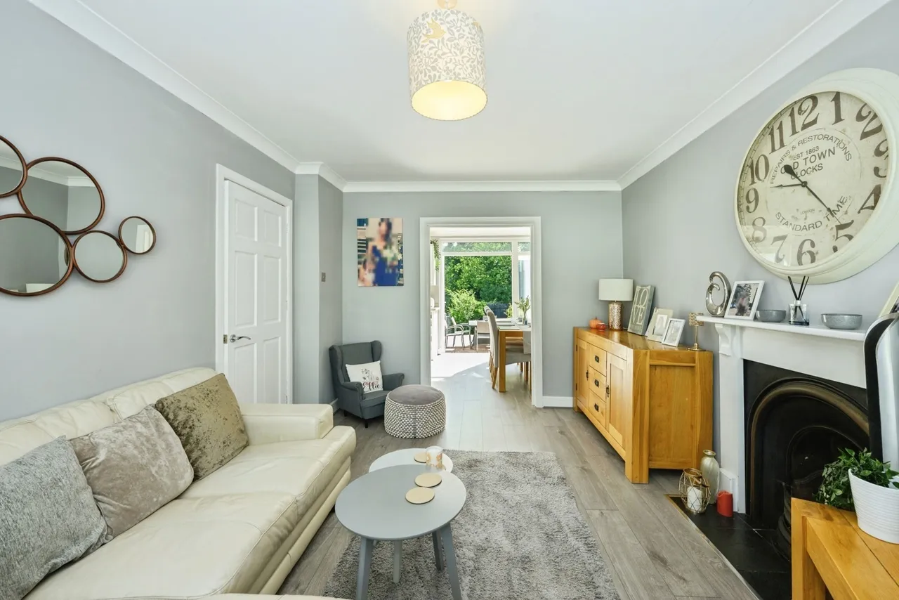 Roke Road, Kenley, CR8, photo 14