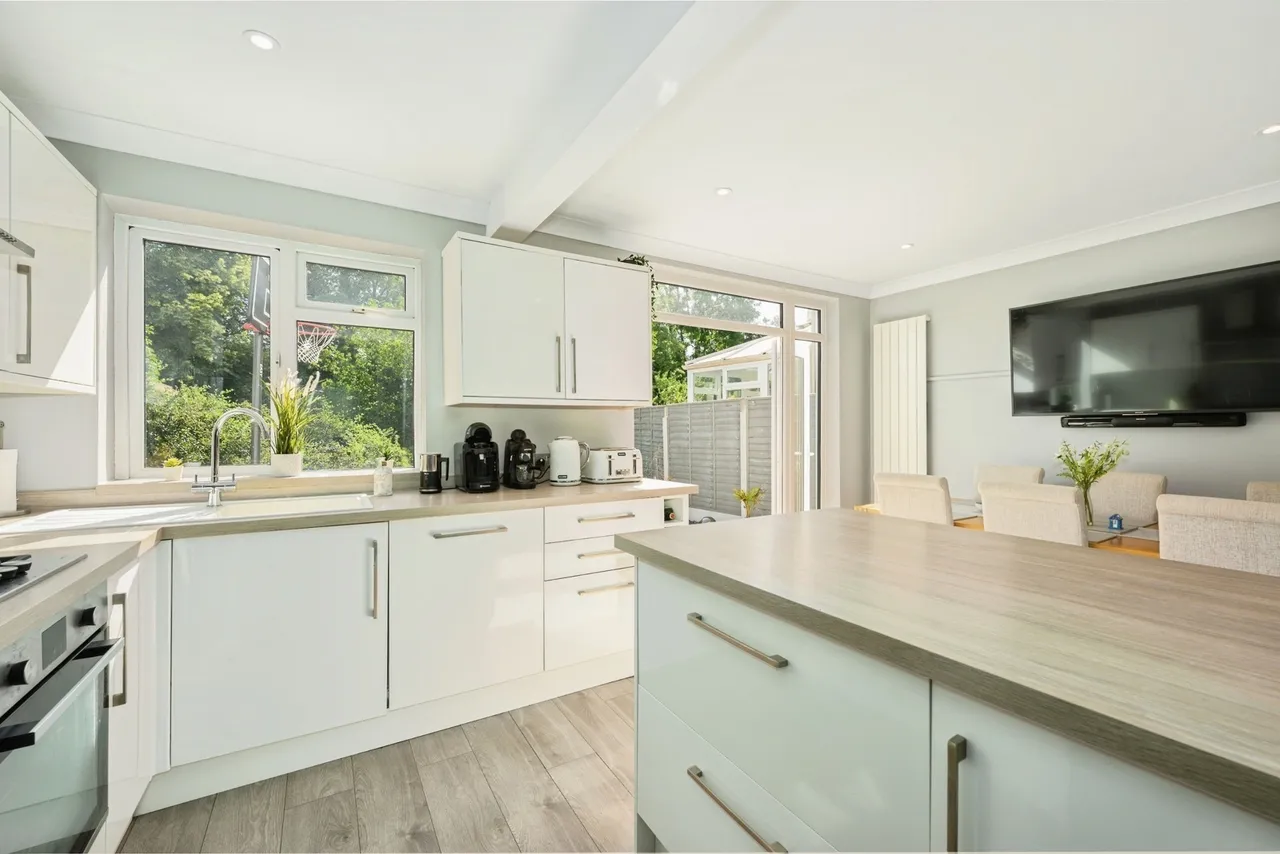 Roke Road, Kenley, CR8, photo 12