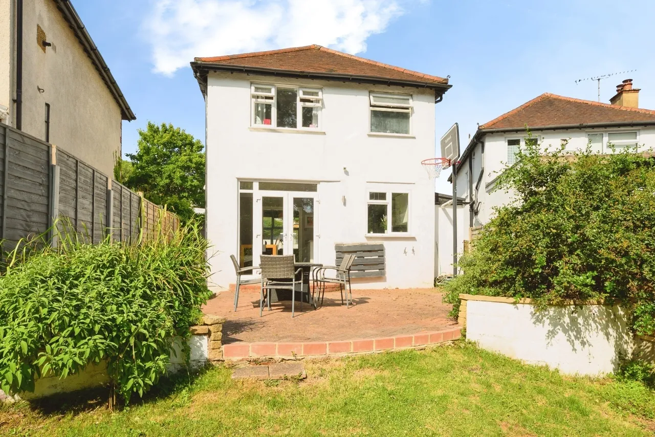 Roke Road, Kenley, CR8, photo 15