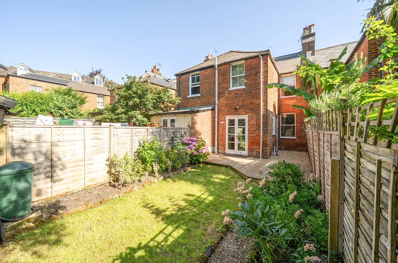 Hyde Close, Winchester, SO23, photo 2