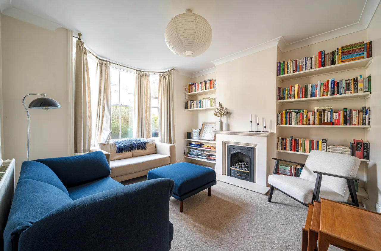 Hyde Close, Winchester, SO23, photo 3