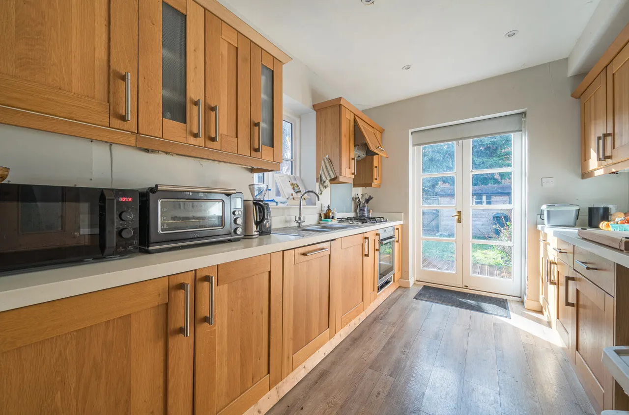 Hyde Close, Winchester, SO23, photo 4