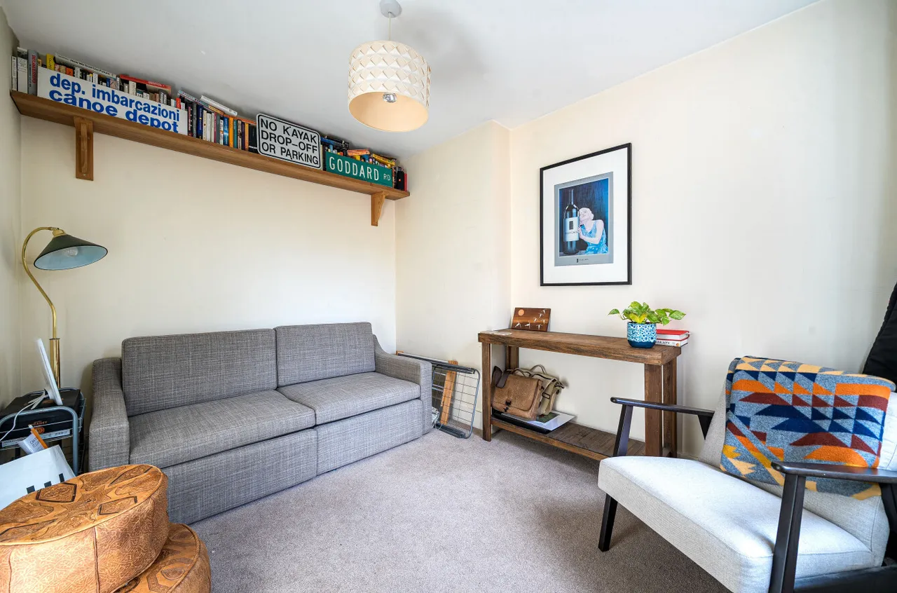 Hyde Close, Winchester, SO23, photo 7