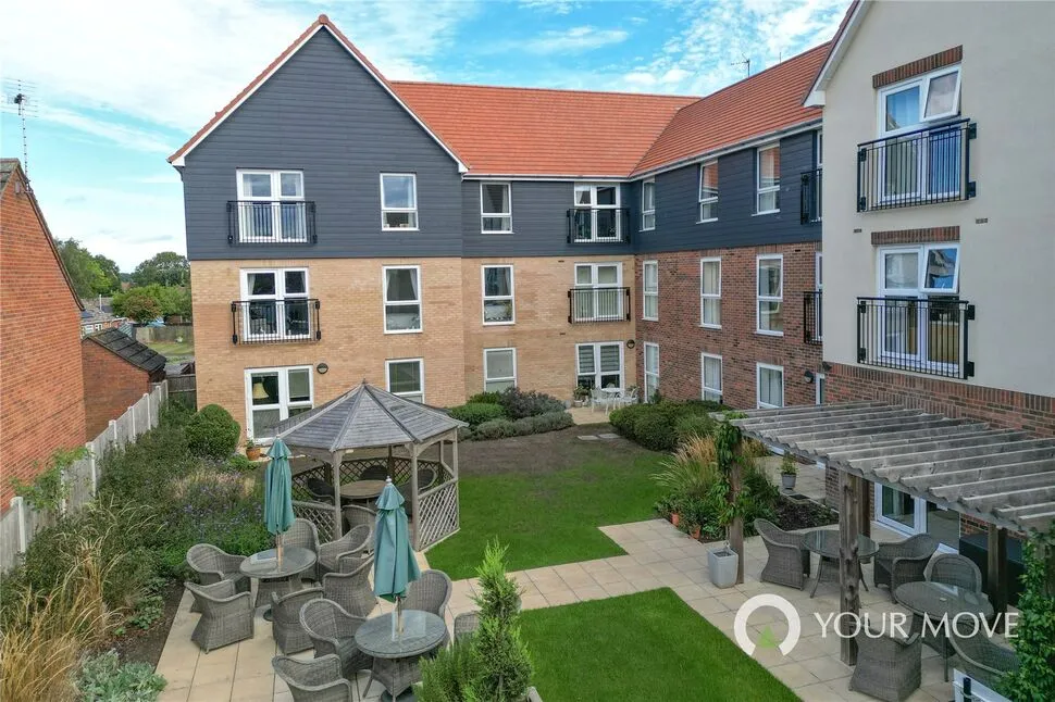 Waveney Court, Harleston, IP20, photo 2