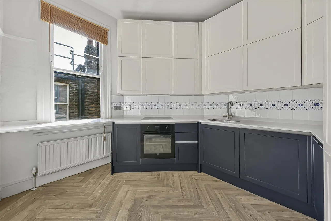 Honeybourne Road, London, NW6, photo 4