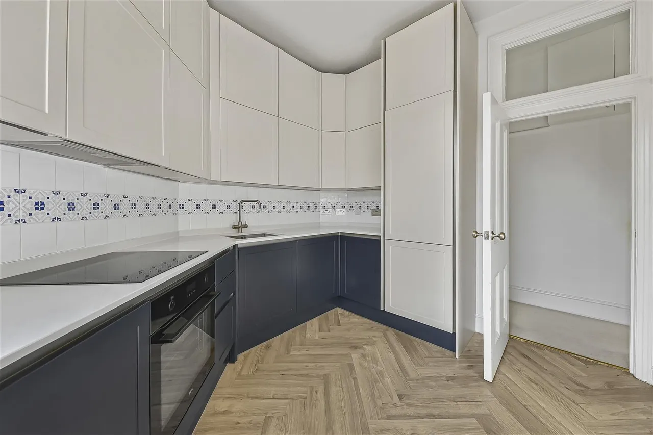 Honeybourne Road, London, NW6, photo 5