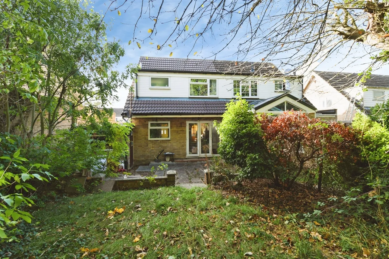 North Dell, Chelmsford, CM1, photo 5