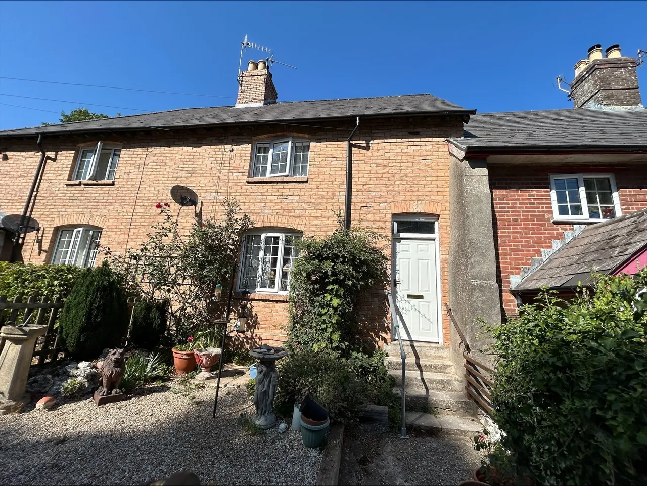3 bed house to rent — Dorchester