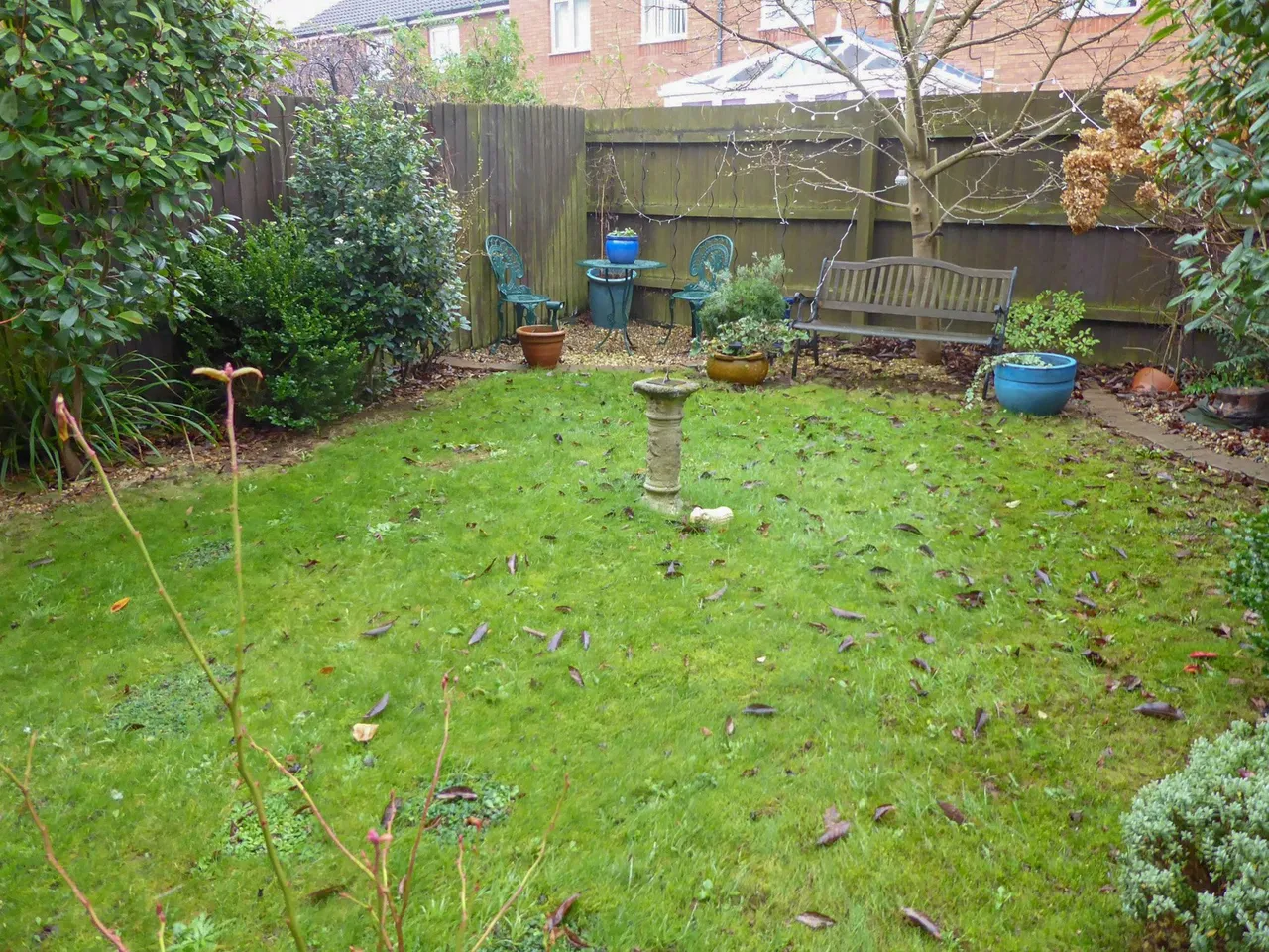 Staverton, Trowbridge, photo 3