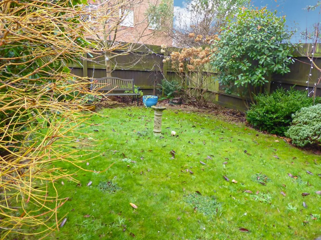 Staverton, Trowbridge, photo 21