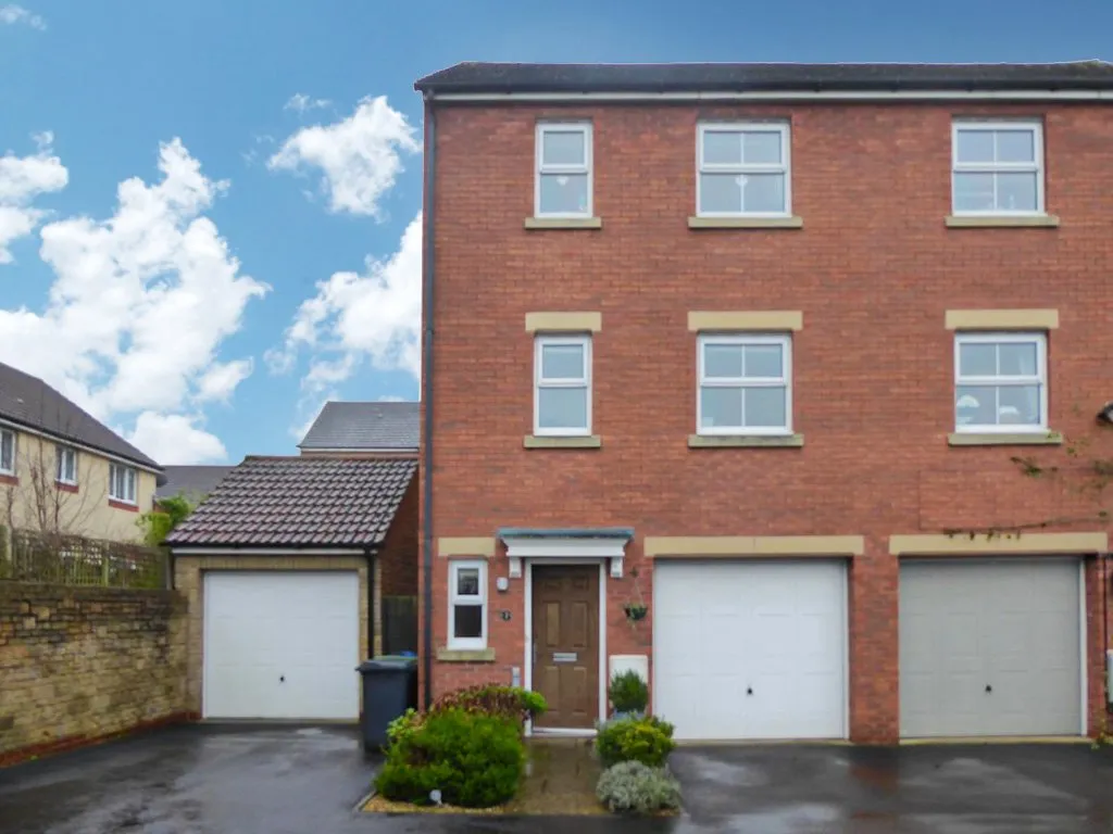 Staverton, Trowbridge, photo 19