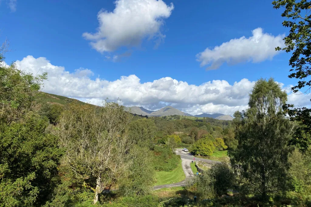 Coniston Water View, Crake Valley Holiday Park, LA12, photo 14
