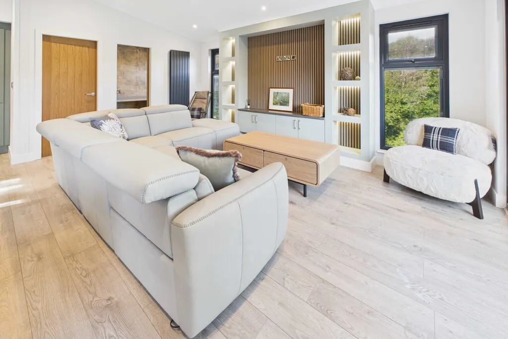 Coniston Water View, Crake Valley Holiday Park, LA12, photo 6