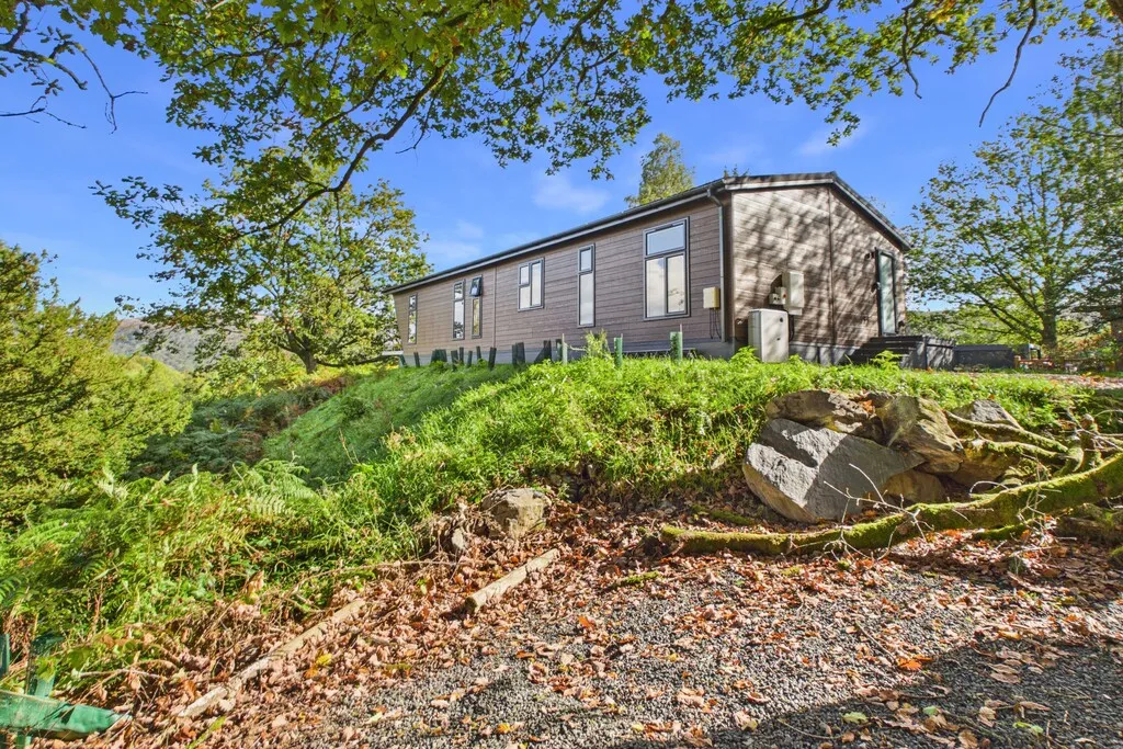 Coniston Water View, Crake Valley Holiday Park, LA12, photo 15