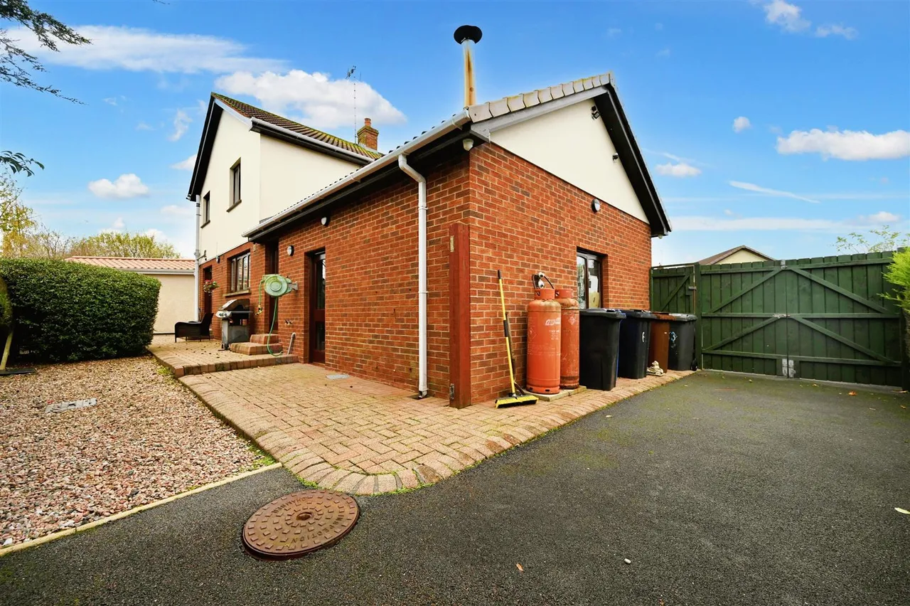 Kiln Park, Templepatrick, BT39, photo 20