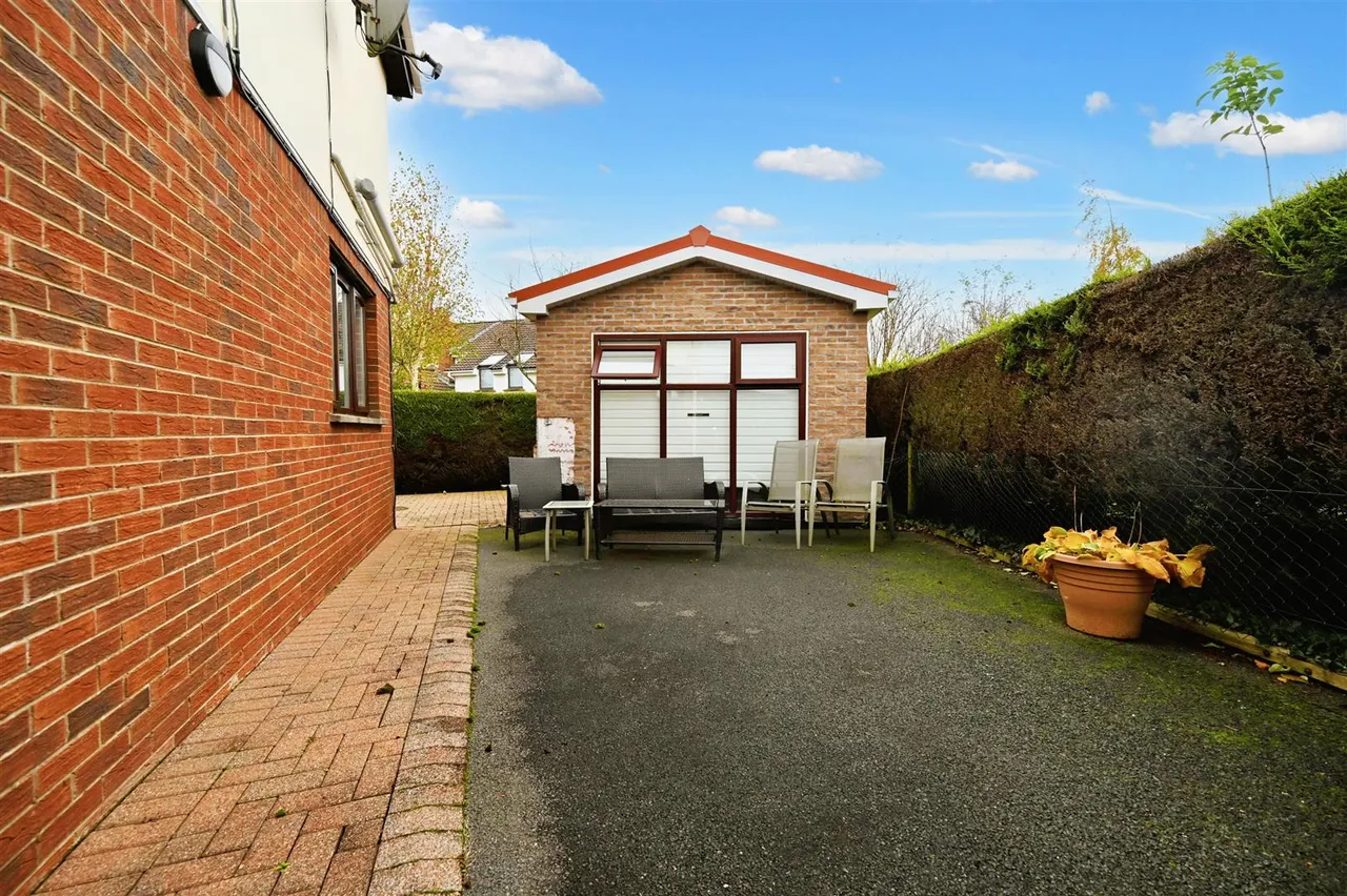 Kiln Park, Templepatrick, BT39, photo 22