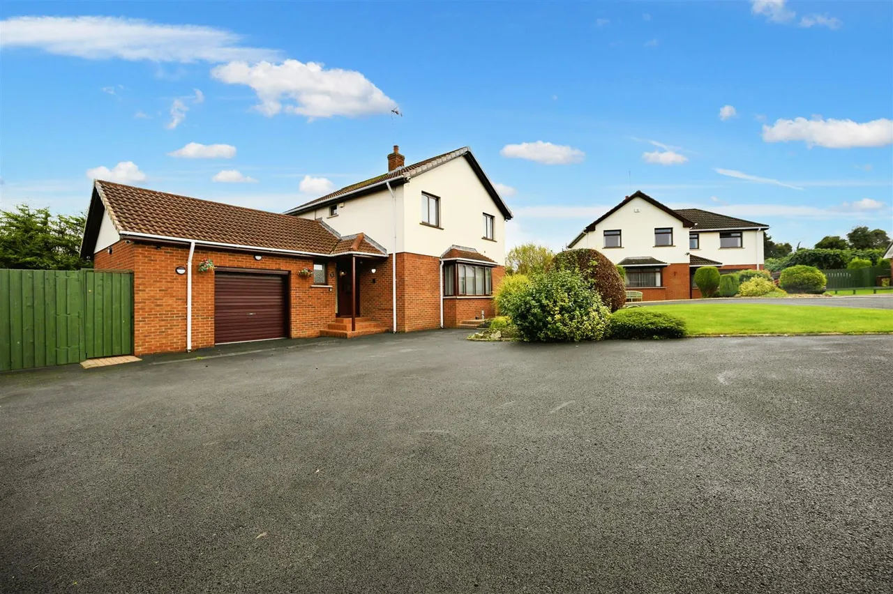 Kiln Park, Templepatrick, BT39, photo 3